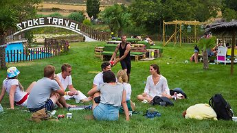 Pamplona Camping