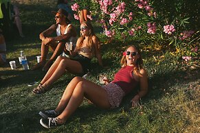 Pamplona Camping