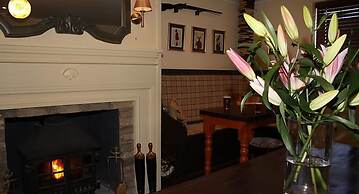 The Porterhouse
