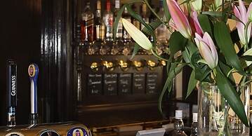 The Porterhouse