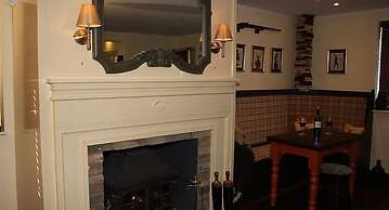 The Porterhouse