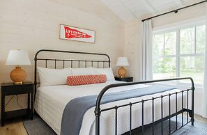 Linekin Bay Resort