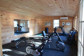 Linekin Bay Resort