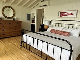 Linekin Bay Resort