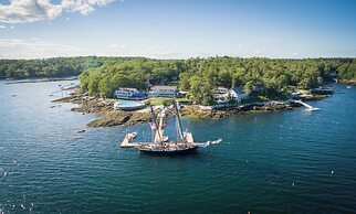 Linekin Bay Resort