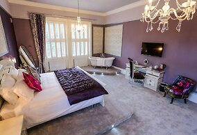 Derby Manor