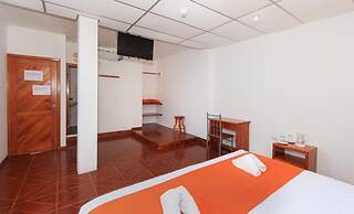 Hotel La Casa de Judy