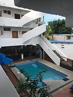 Hotel La Casa de Judy