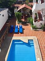 Hotel La Casa de Judy