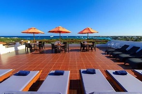 Hotel La Casa de Judy