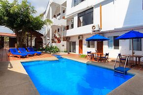 Hotel La Casa de Judy