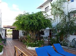 Hotel La Casa de Judy