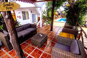 Hotel La Casa de Judy