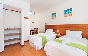 Hotel La Casa de Judy