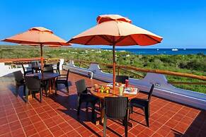 Hotel La Casa de Judy