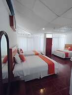 Hotel La Casa de Judy