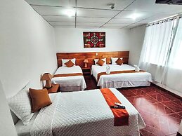 Hotel La Casa de Judy