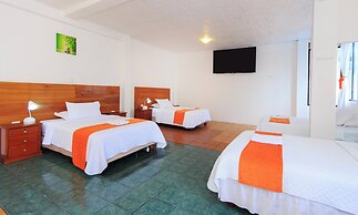 Hotel La Casa de Judy