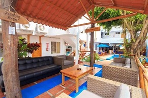 Hotel La Casa de Judy