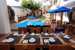 Hotel La Casa de Judy