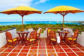 Hotel La Casa de Judy