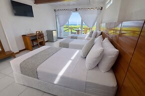 Hotel La Casa de Judy