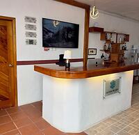Hotel La Casa de Judy