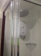 London Continental Hotel