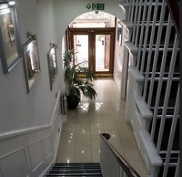 London Continental Hotel