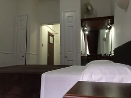 London Continental Hotel