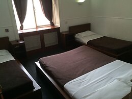 London Continental Hotel