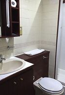 London Continental Hotel