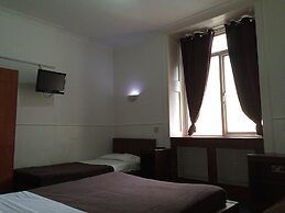 London Continental Hotel