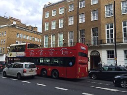 London Continental Hotel