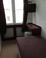 London Continental Hotel