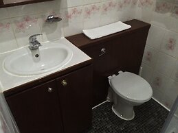 London Continental Hotel