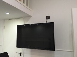 London Continental Hotel