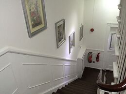 London Continental Hotel