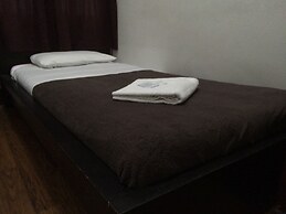 London Continental Hotel