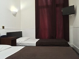 London Continental Hotel