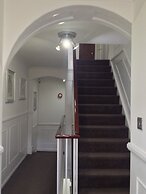 London Continental Hotel