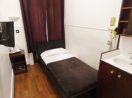 London Continental Hotel