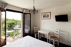 Hôtel Sainte Anne