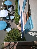 Hôtel Sainte Anne