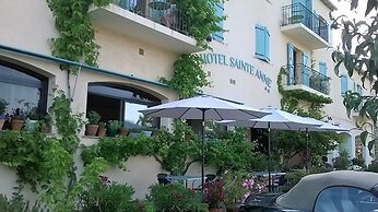 Hôtel Sainte Anne