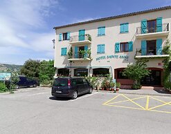 Hôtel Sainte Anne