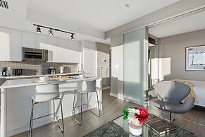 SOHO Residences Champagne