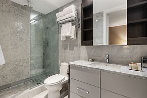 SOHO Residences Champagne