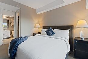 SOHO Residences Champagne