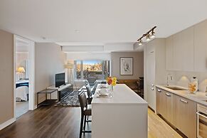 SOHO Residences Champagne